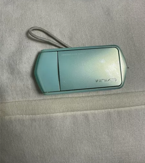 卡西欧tr350s 如图所示 感兴趣的话点...