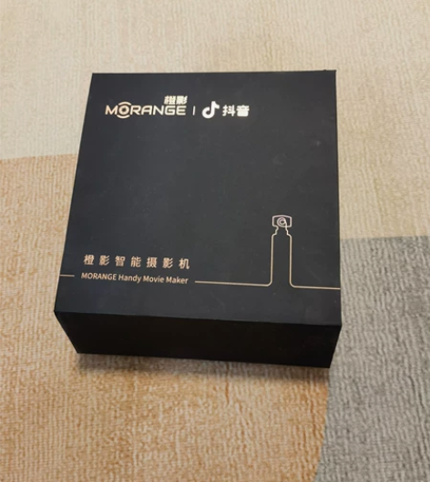 橙影vlog相机，在家里用过2次，堆灰，，...