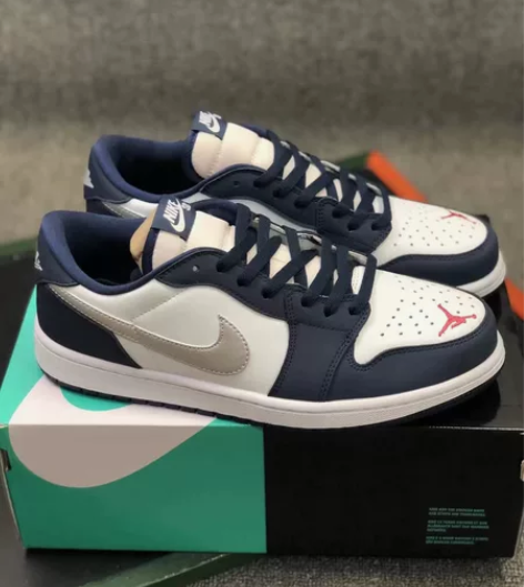 乔丹耐克260 感兴趣的话点“我想要”和我...