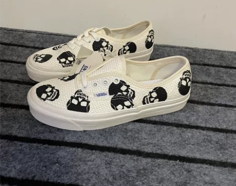 vans断码特价 尺码38 全新正品保真 ...