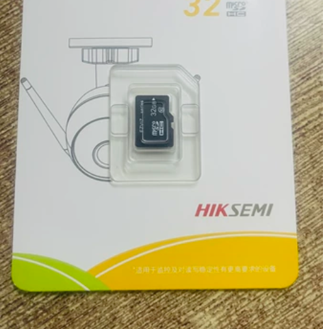 萤石内存卡32G 正品十张包邮??全新萤石...