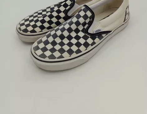 Vans Classic Slip-On ...