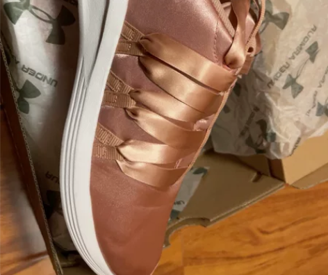 puma 彪马 女款丝绒球鞋运动鞋 sof...