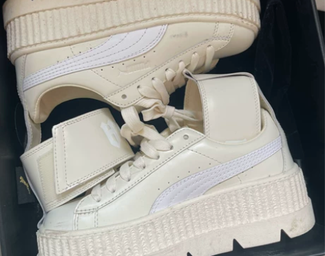 彪马   puma 正品 感兴趣的话点“我...