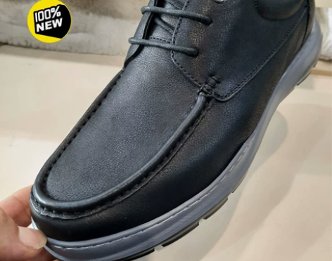 CAMEL广州骆驼男鞋皮鞋休闲鞋真皮皮鞋3...