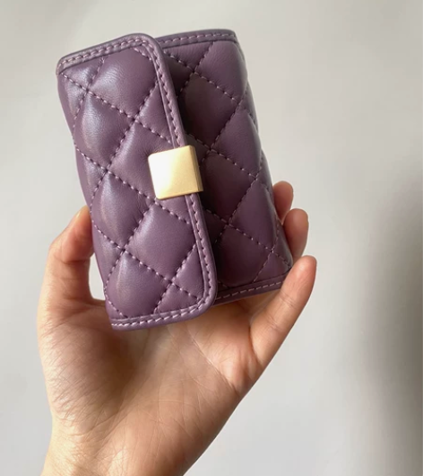 卡包 闲置出 成新如图  二手闲置不退不换...