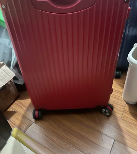 婚庆，行李箱，使用了一次，基本全新24寸 ...