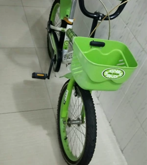 凤凰儿童自行车，18寸，合适5到14岁，闹...