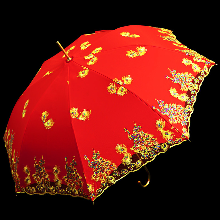 升旺 伞