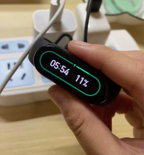 小米6手环 标准版 感兴趣的话点“我想要”...