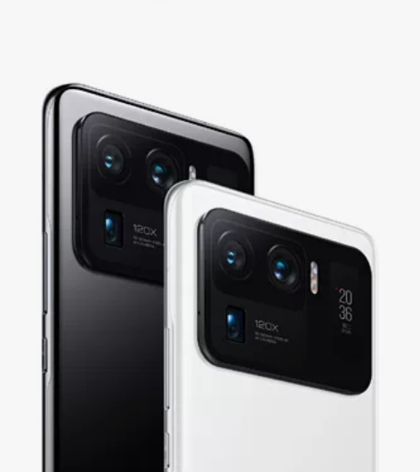 小米11Ultra 12+256 全新
