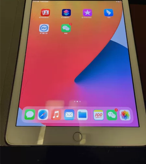 自用ipad 2018。128g 想买个新...