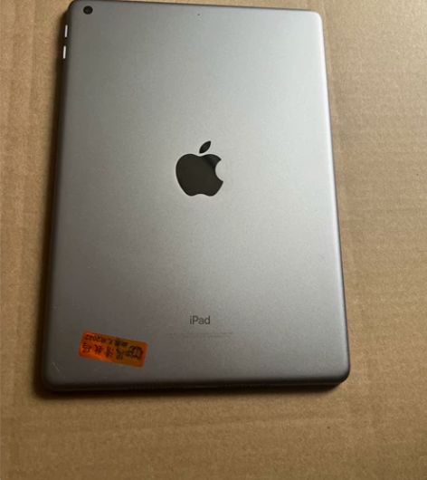 iPad 系统机 2018款 Wi-Fi ...