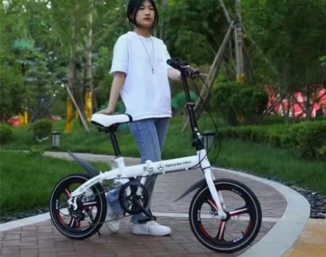 【清库存】4S店赠品车展活动礼品自行车20...