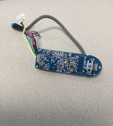 【38包邮】小米米家电动滑板车m365蓝牙...