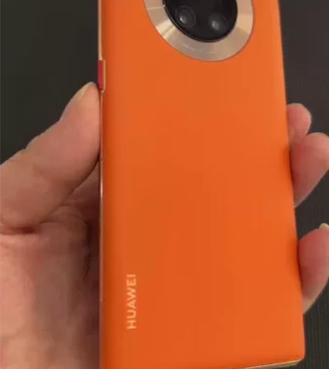 华为旗舰机mate30pro 8+128G...