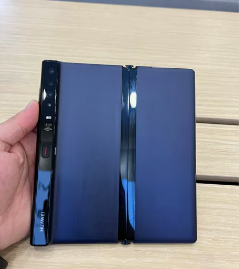 华为mate xs 8+512 5G 框有...