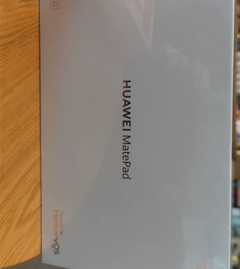 华为平板mate10.4悦动版本6+64全...