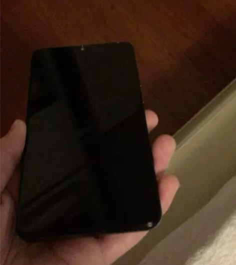 华为mate20 64G内存版本，外观9新...