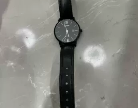 雷诺手表戴了3个月 感兴趣的话点“我想要”...