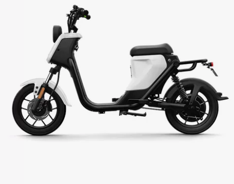 小牛电动 电动自行车UQi 只骑过几个月，...