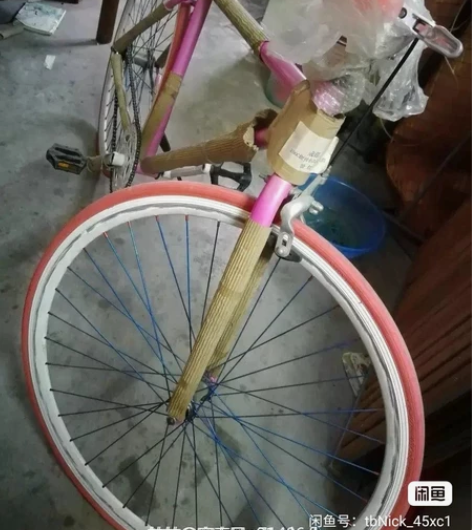 死飞库存处理，有多种颜色选择，此车为样车 ...