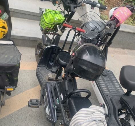 五羊电动车， 感兴趣的话点“我想要”和我私...