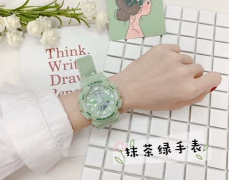 三达 腕表 感兴趣的话点“我想要”和我私聊...