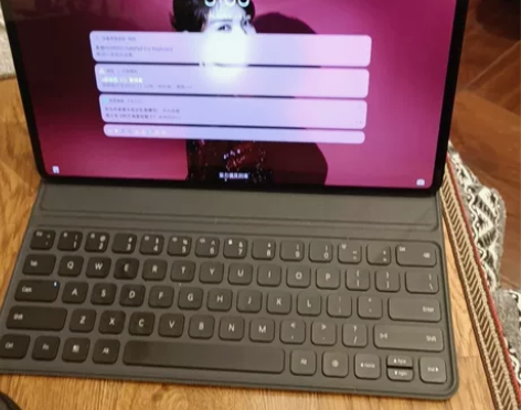 huawei mate pad pro12...