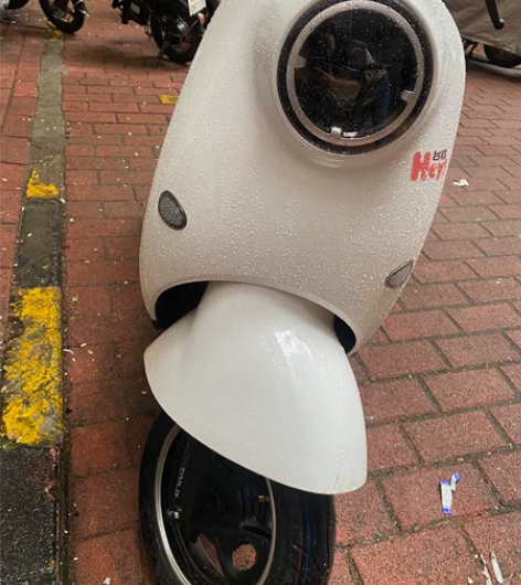 台铃电动车60V20AH超长续航成人电瓶车...