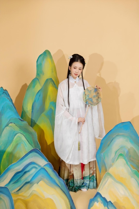 #闲置汉服转卖