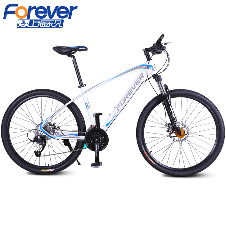 FOREVER/永久 山地自行车