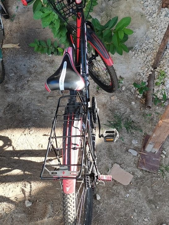 赛车 自行车 品牌好像是永久的,八到...
