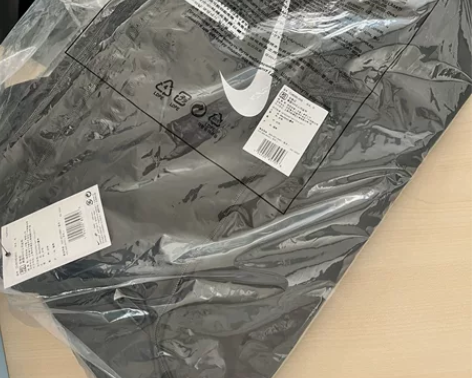 全新 低价出耐克大容量健身包足球包CU80...