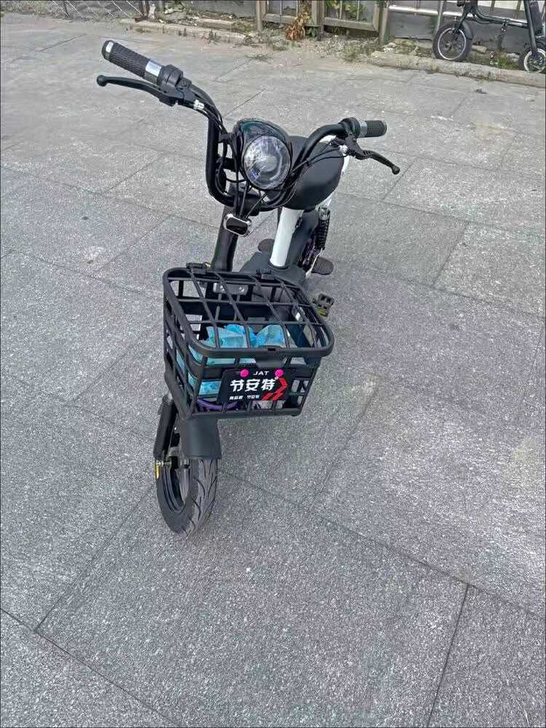 处理一批电动车全新未拆迷你电单车