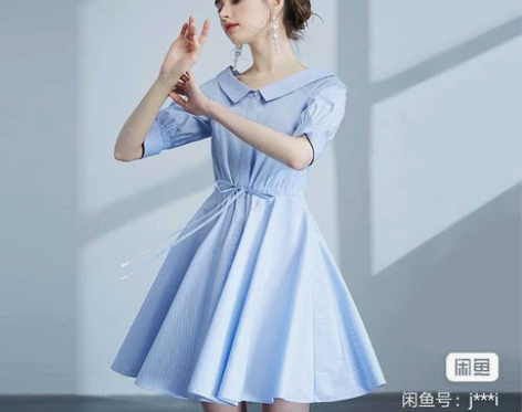 isabufei/衣纱布菲正品湖雅 小清新...