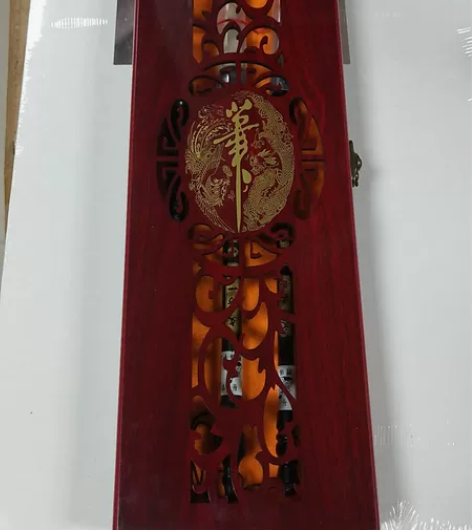 德艺堂特制毛笔套装，全新，品质保证，全新 ...