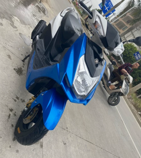 收车！收车！收车！小忍者摩托车  R3  ...
