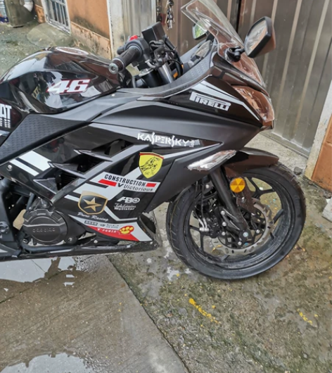 摩托车200排量，平衡轴，盘刹，新车，10...