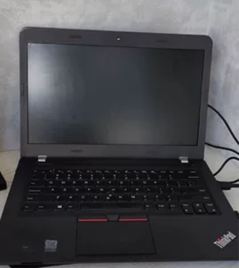 联想到think pad E450 i5，...