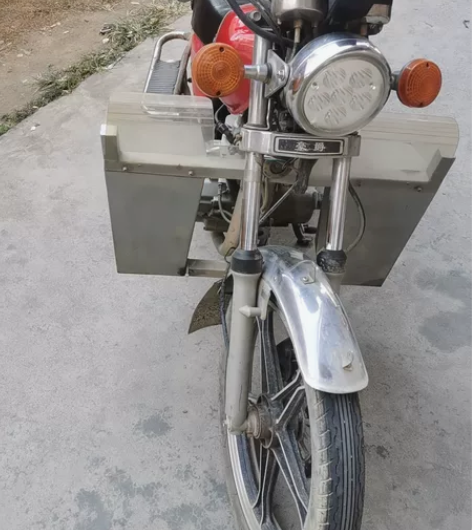 出售豪爵125摩托车，车况良好，动力强劲。...