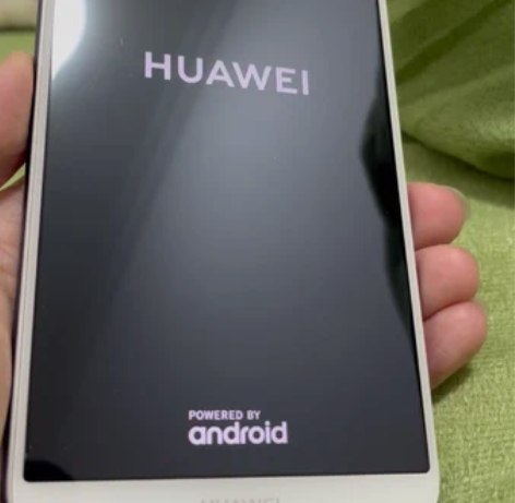 华为17年款麦芒6，4+64g， 表面无损...