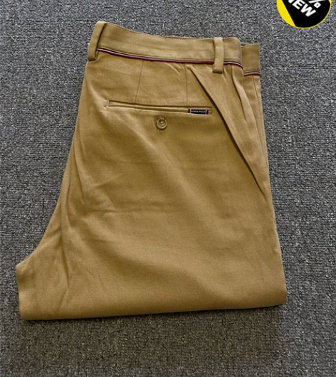 《伦德保罗》秋冬款 伦德保罗品牌男士商务休...