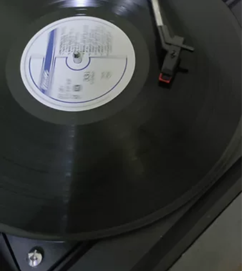 保罗莫里哀 爱之歌黑胶lp Paul·Ma...