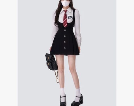 【博主闲置】画解WAHJUIS 校园小说女...