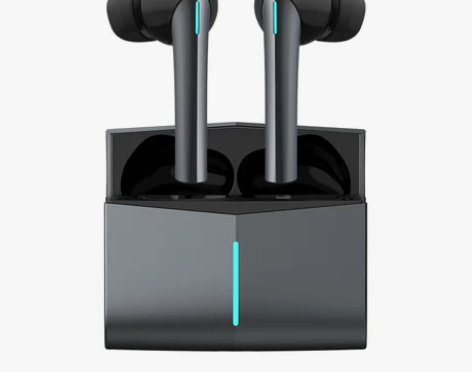 唐麦 X3游戏蓝牙耳机吃鸡高端电竞无延迟降...