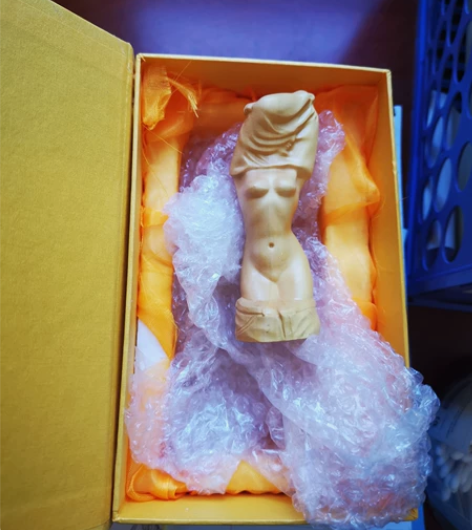 精品木雕，收藏值得拥有黄杨木雕刻 感兴趣的...