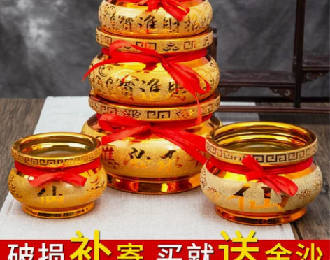 熏香炉 檀香炉香炉家用室内烧香的迷你香炉碗...