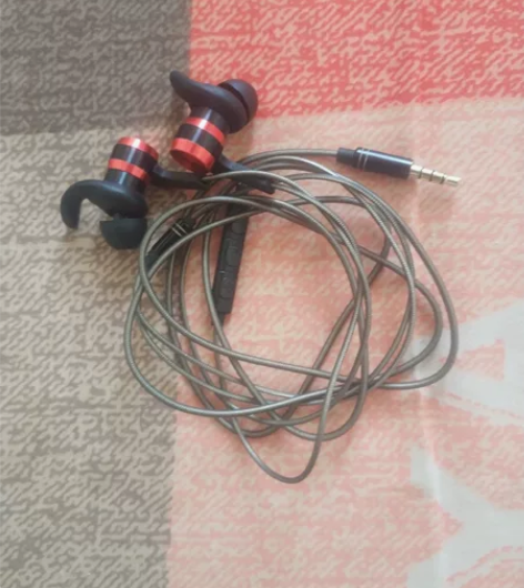 1MORE/万魔iBFree无线运动蓝牙耳...