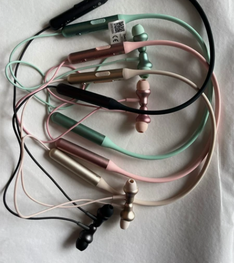 1MORE/万魔9新ESD6001B时尚双...